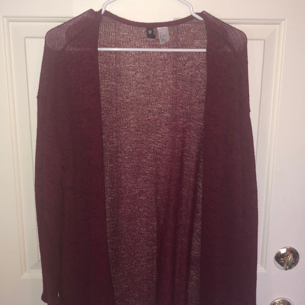Cardigan